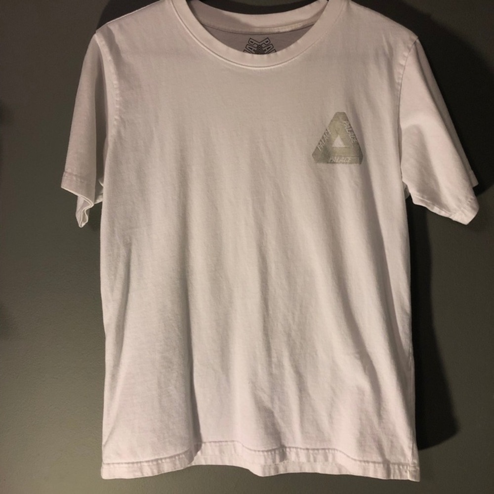 Palace 3m Ferg tee rare